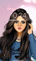 Girly M Wallpaper تصوير الشاشة 3