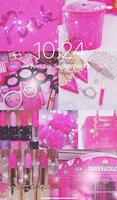 Girly M Wallpaper تصوير الشاشة 1