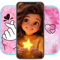 Girly Wallpaper