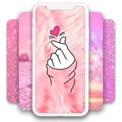 Girly Wallpapers APK download