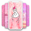 Girly Wallpapers ikona
