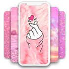 Girly Wallpapers иконка