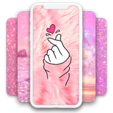 Girly Wallpapers icon