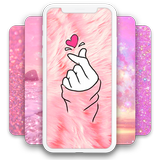 Girly Wallpapers APK