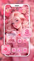 Girly Wallpapers ภาพหน้าจอ 1