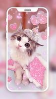 Girly Wallpapers syot layar 2