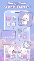 Girly Wallpapers 截圖 2