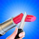 Makeup Destruction: ASMR Games APK