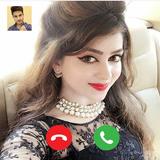 Girly-Indian Girl Phone Number-APK