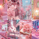 Wallpaper Girly APK