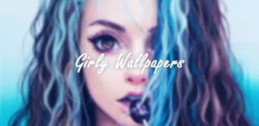 Wallpapers for Girls - Girly b