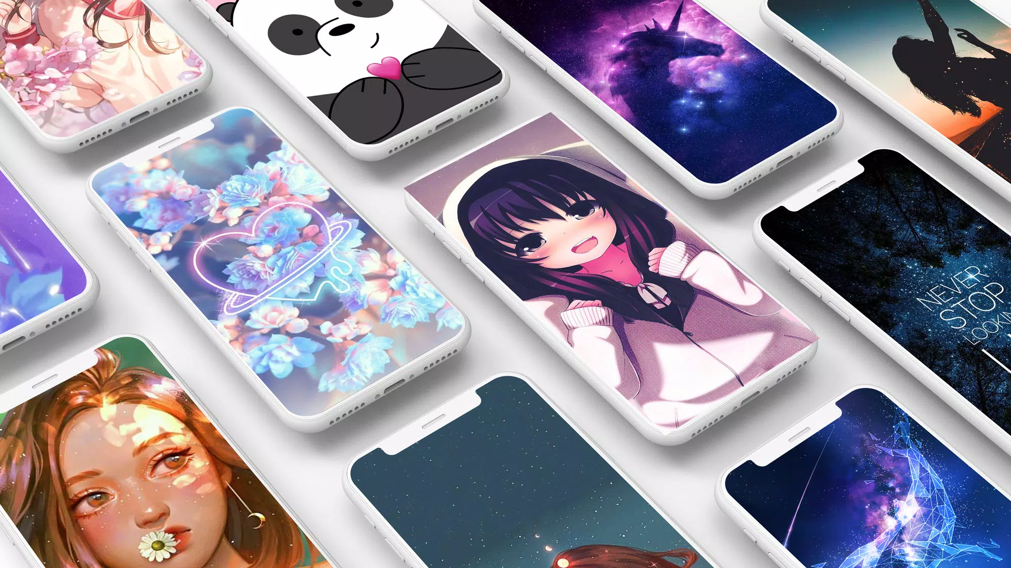 Descarga de APK de Fondos de pantalla para chicas para Android Descarga de APK de Fondos de pantalla para chicas para Android