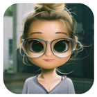 Girly Wallpapers 2023 icono