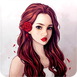 Girly m Images иконка