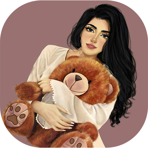 girly_m Art Wallpapers