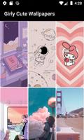 Girly Wallpaper Cute HD 2023 Affiche