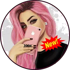 girly girl Wallpapers 2020 girly_m‎ APK download