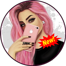 girly kız Duvar Kağıtları 2020 APK