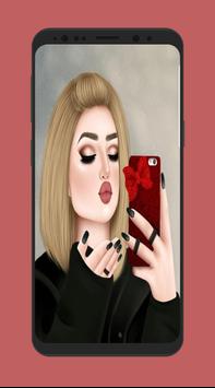 صور رمزيات بنات جيرلي الفن جرلي م خلفيات 2020 For Android Apk Download