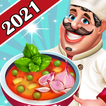 Cooking Life Madness: New free cooking games 2021
