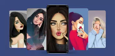 Girly m art Pictures & Wallpapers 2019