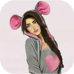 Girly m art Pictures & Wallpapers 2019 APK download