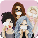 Girly M Wallpapers APK