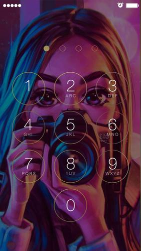 Girly Lock Screen Cute Queen Wallpapers For Girls For Android Apk Download girly lock screen cute queen