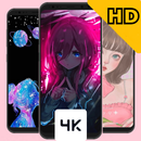 خلفيات بنات APK
