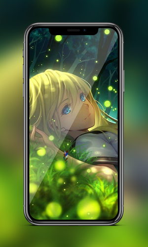 無料で ガーリー壁紙 アニメの壁纸 かわいい女の子 アプリの最新版 Apk1 0 8をダウンロードー Android用 ガーリー壁紙 アニメの壁纸 かわいい女の子 Apk の最新バージョンをダウンロード Apkfab Com Jp