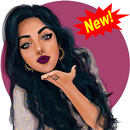 Girly Girls Duvar Kağıtları 2019 APK