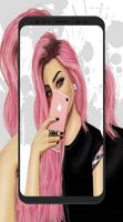 خلفيات بنات جيرلي م ❤️ girly m 2020 poster