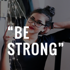 girly quotes Wallpapers (girl backgrounds) simgesi