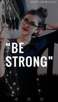 girly quotes Wallpapers (girl backgrounds) gönderen