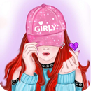 Girly Wallpaper APK