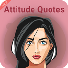 Girl Attitude Status & Quotes icône
