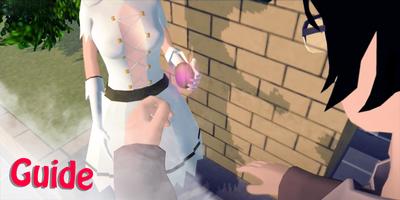 Guide For Sakura School Simulator Update imagem de tela 1