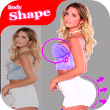 Body Shape Editor - Body Shape Surgery Editor