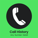 Any Number Call History APK