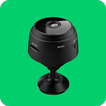 A9 Mini Wifi Camera App