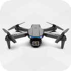 E99 K3 Pro Drone App Guide icône