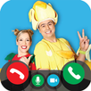 Fozi Mozi Call Me - Fake Video APK