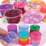 How To Make Mini Slime