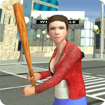 Gangstar Girls Miami Auto Theft APK