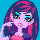 Vampire Girl Dress Up Game APK