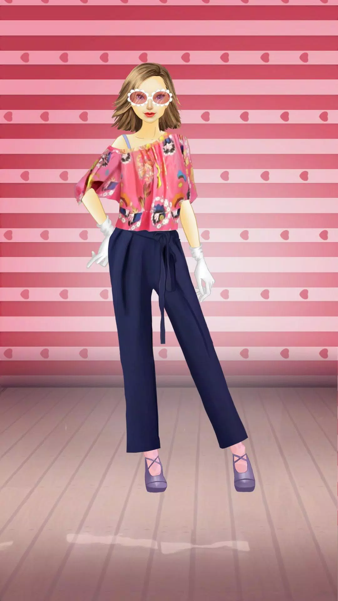 Jogos de Vestir para Meninas - Stardoll