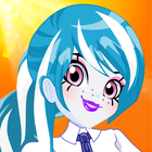 BFF Dress Up icon