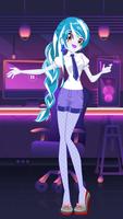 BFF Dress Up poster