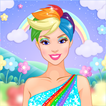 Princess Pony Dress Up
