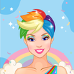 Princess Pony Dress Up